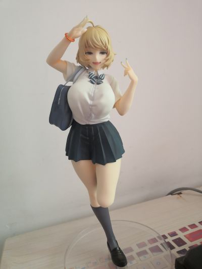 渥美千代子