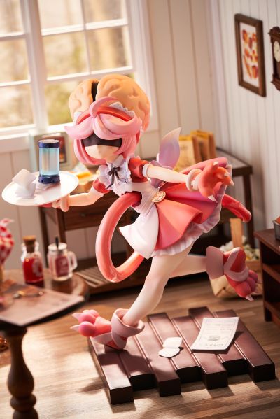 泚溜酱（企划取消）