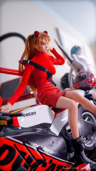 DMS036 流浪地球 CN171-11救援小队 医疗兵 周倩