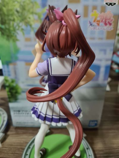 赛马娘  东海帝皇