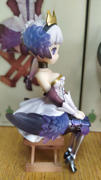 奥丁领域：里普特拉西尔 莫瑞的派遣料理店 莫瑞套装 与 梅尔塞蒂丝