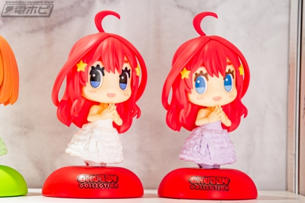 MP CHUBBY系列 电影 五等分的新娘 中野五月