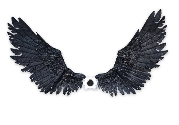 无限翼系列 六孔连接环