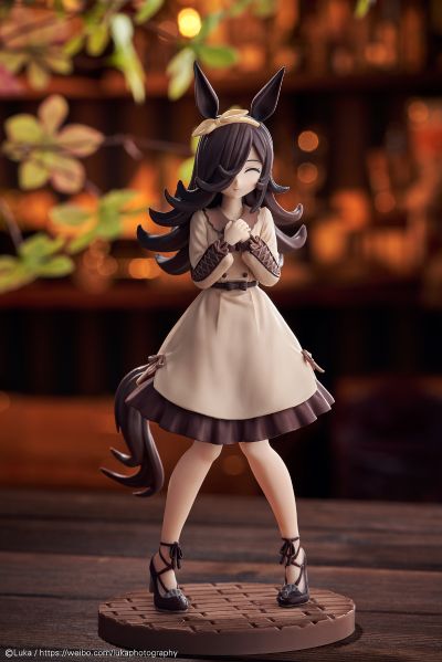 赛马娘 米浴 便服 通常版