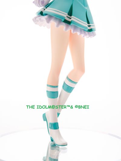 偶像大师 灰姑娘女孩 古贺小春 Marching Band+