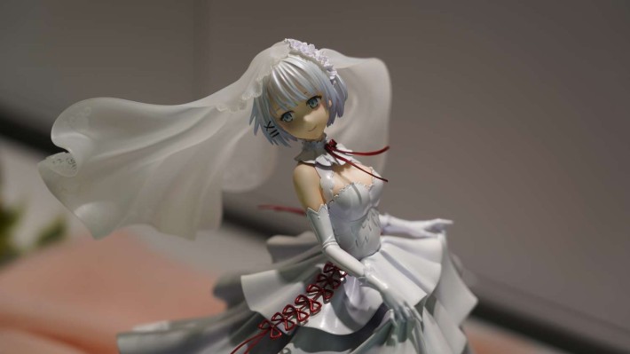 PRISMA WING 侦探已死 谢丝塔