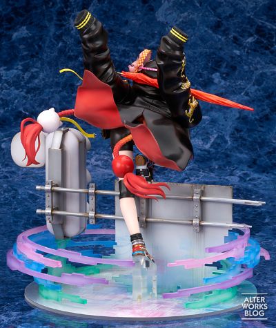 偶像大师闪耀色彩 芹泽朝日 蓝天与那家伙