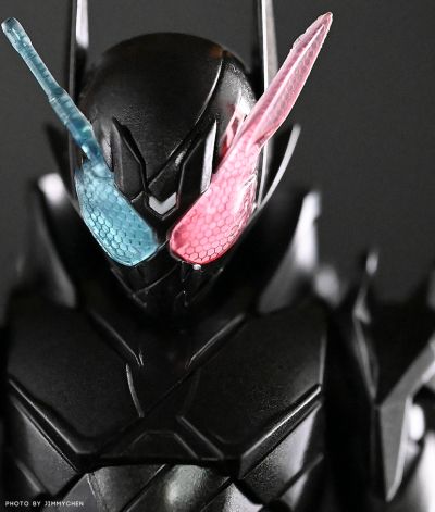 S.H.Figuarts 假面骑士创骑 假面骑士创骑 天才形态