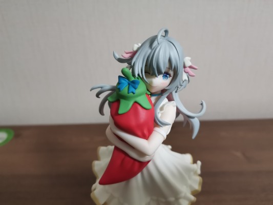 POP UP PARADE 神乐七奈