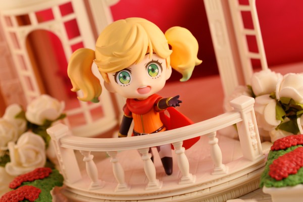 粘土人#1712 歌剧少女!! 渡边更纱