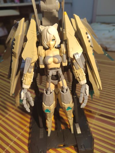 【猎手诗篇】系列-阿尔忒弥斯&法芙娜