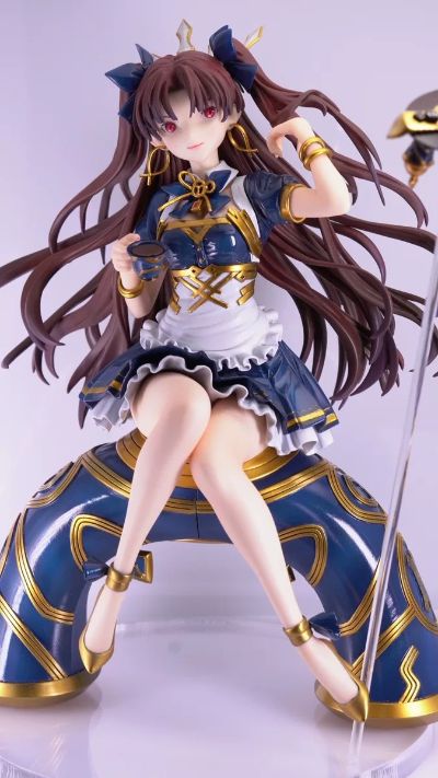 Fate / Grand Order 伊什塔尔