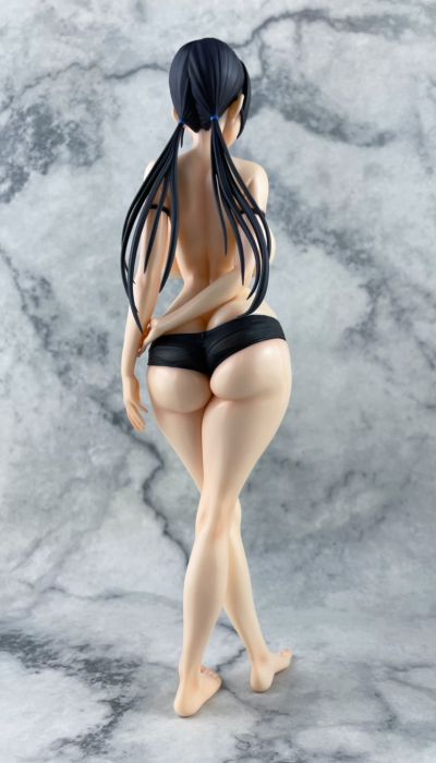 育儿岛 橘木乃美 美白版