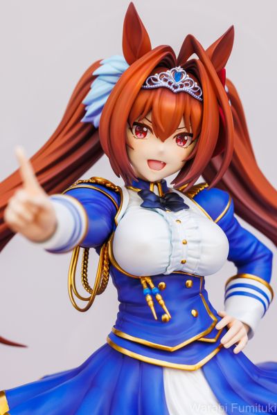 赛马娘  大和赤骥