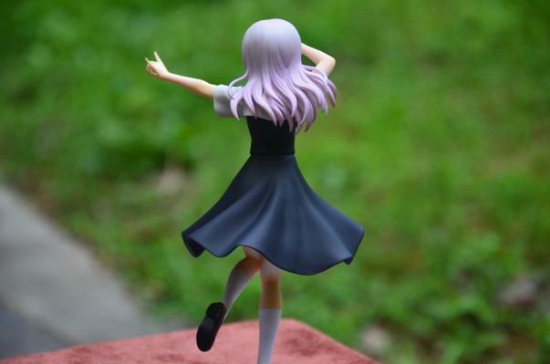 POP UP PARADE 辉夜大小姐想让我告白？～天才们的恋爱头脑战～ 藤原千花