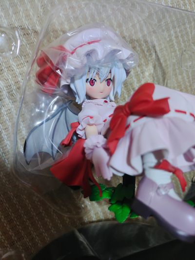 东方Project 特別編 蕾米莉亚・斯卡雷特 -POP Ver.-