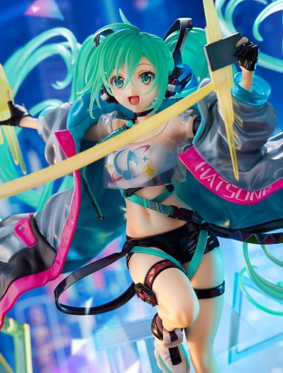 世界计划多彩舞台！feat. 初音未来 初音未来 - RAGE 世界计划 2020 -