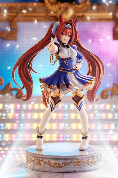 赛马娘  大和赤骥