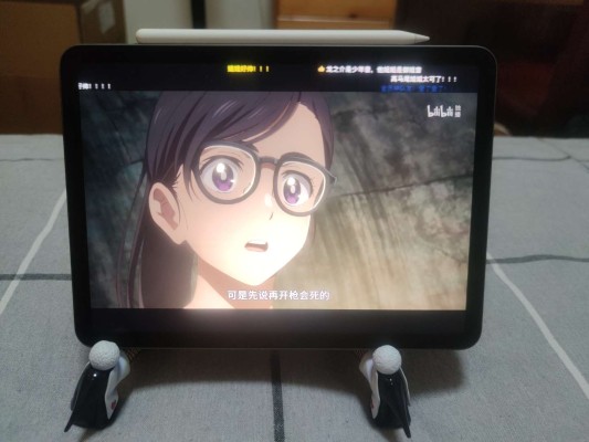 养的兔子太凶啦！