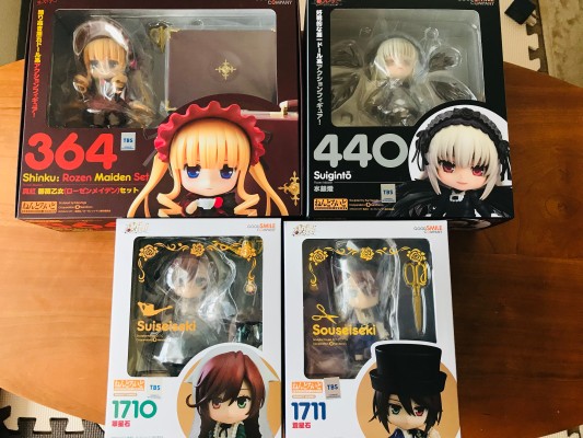 蔷薇少女  水银灯