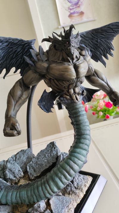 ARTFX J 游☆戏☆王 怪兽之决斗 暗貘良