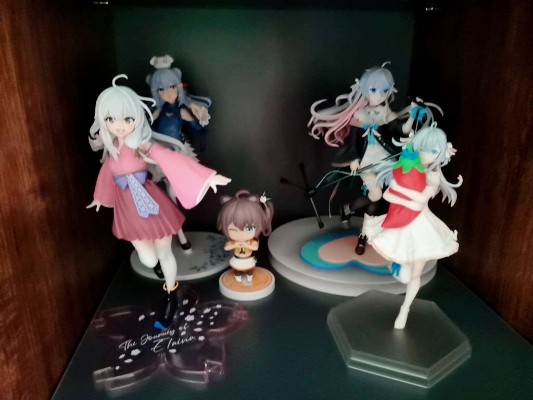 POP UP PARADE 神乐七奈