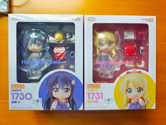 粘土人#1489 黑塔利亚 World☆Stars 俄罗斯