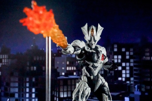 S.H.Figuarts 基里艾洛德人