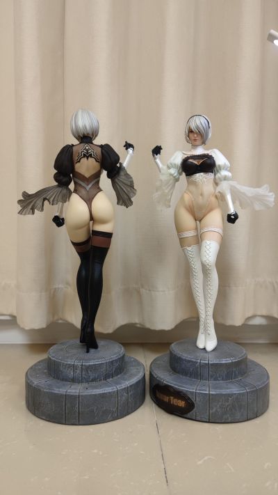 尼尔 自动人形 寄叶二号B型