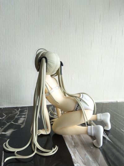 缘之空 春日野穹 体操服ver.