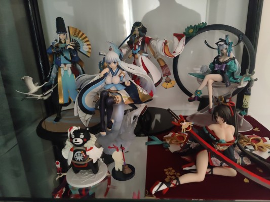 阴阳师 八百比丘尼