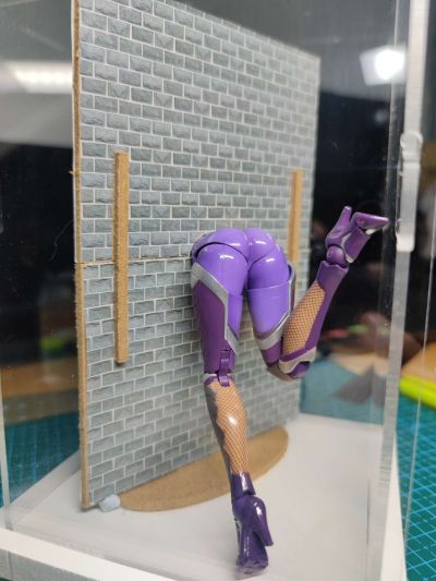 DarkAdvent系列 Dragondress 索菲亚 DX版 1.1版