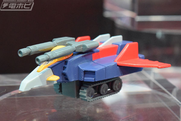 多美卡旗舰版 机动战士高达 G战机