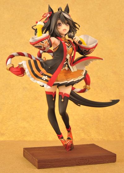 赛马娘 北部玄驹