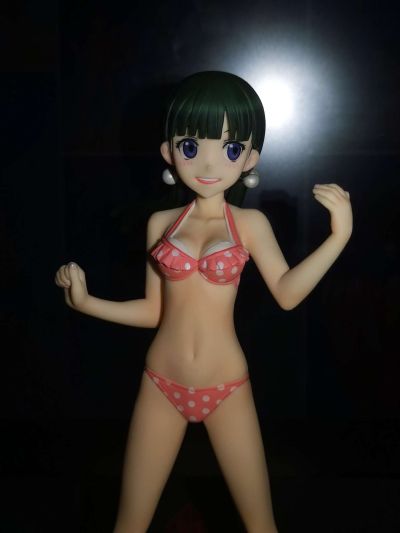 BEACH QUEENS 夏色キセキ 花木優香