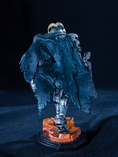 S.I.C.系列 匠魂 第1作