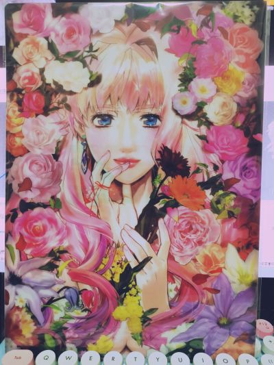 超时空要塞F 雪莉·诺姆 -月读-