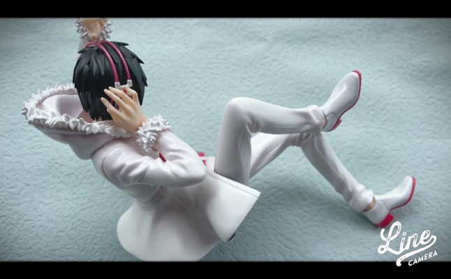 无头骑士异闻录DuRaRaRa !!×2 折原临也 Psychedelic Ver.