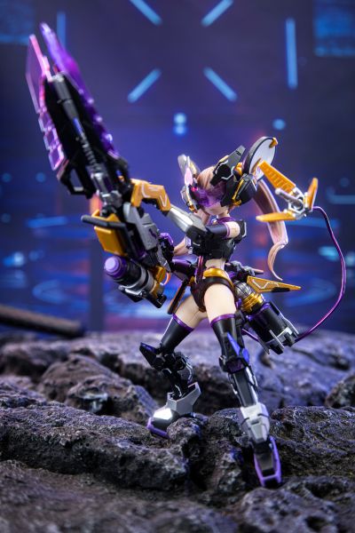 影系列 RS-01 子鼠