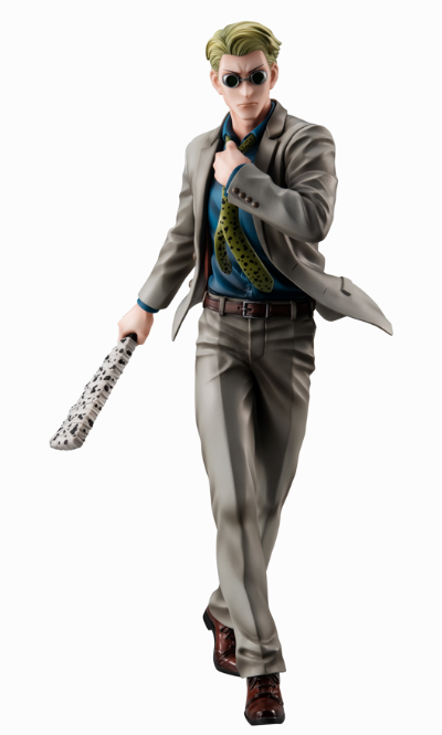 咒术回战 七海建人