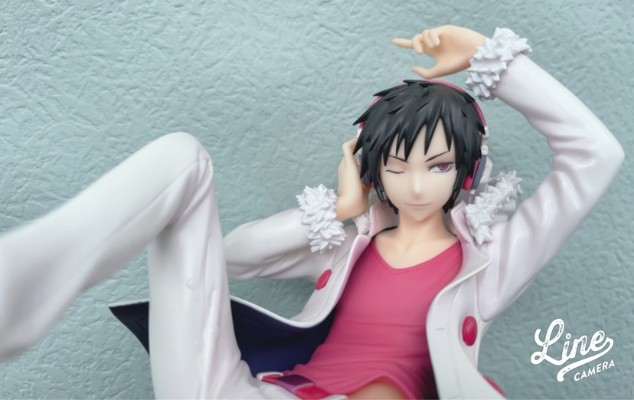 无头骑士异闻录DuRaRaRa !!×2 折原临也 Psychedelic Ver.