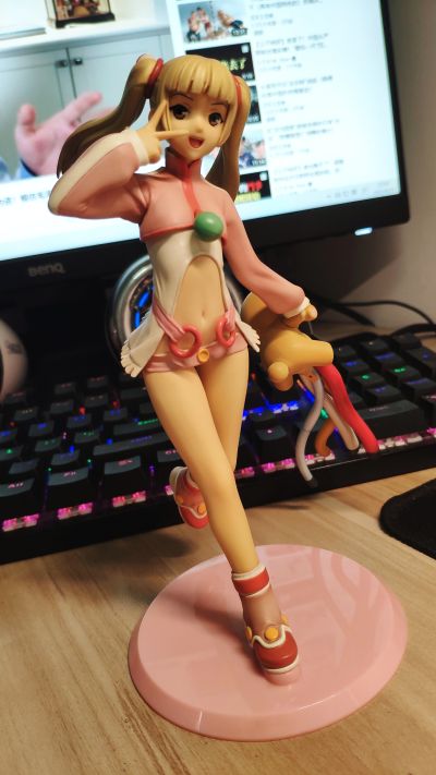 爆裂天使 Amy  艾米