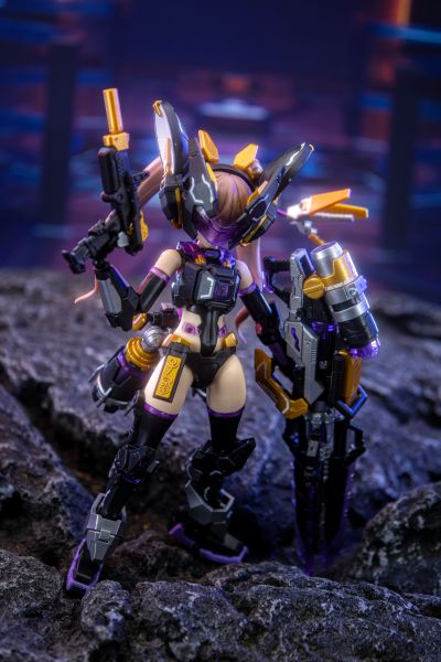 影系列 RS-01 子鼠