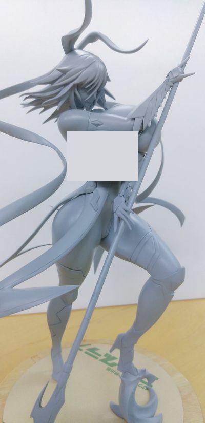 对魔忍RPGX 水城不知火