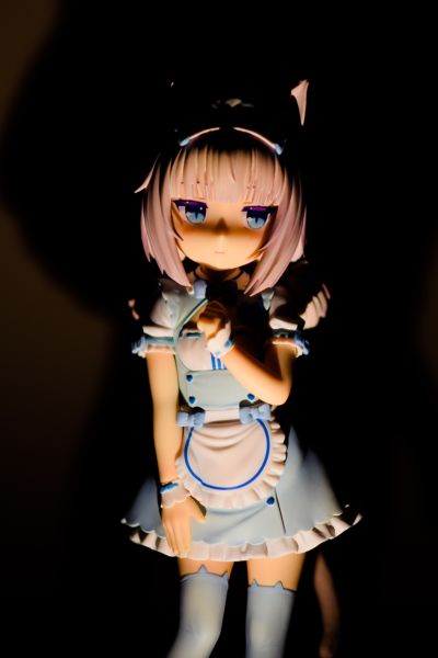 猫娘乐园 香草 ~Pretty kitty Style~ (淡淡的甜美)