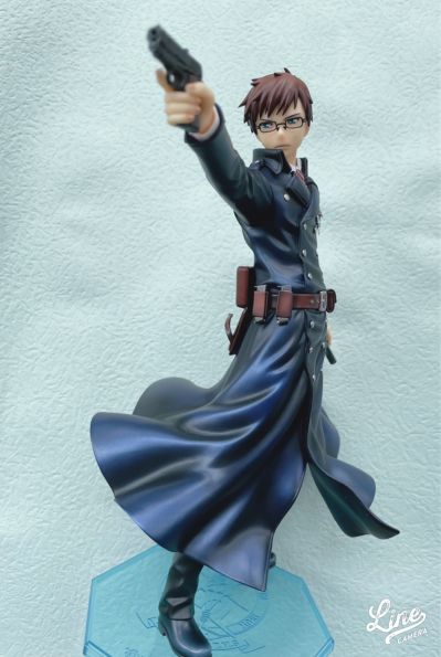 G.E.M. 青の祓魔师 京都不浄王篇 奥村雪男 Repaint