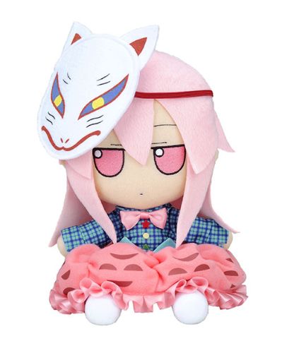 东方布偶系列 25 秦心 毛绒绒心