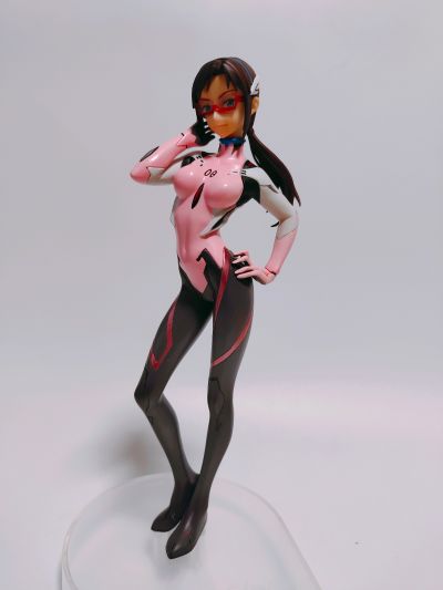 一番赏 EVA新剧场版&EVA新剧场版：Q 真希波·玛丽 