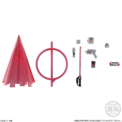 装动编年史 假面骑士555