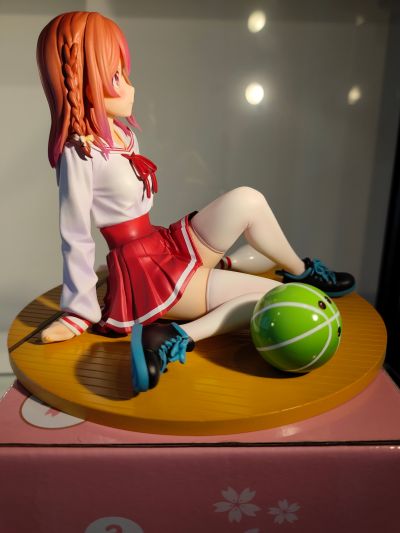 租借女友 樱泽墨